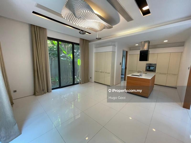 Bungalow House for Rent in Seputeh, Kuala Lumpur by Hugo Gooi - iProperty.com.my