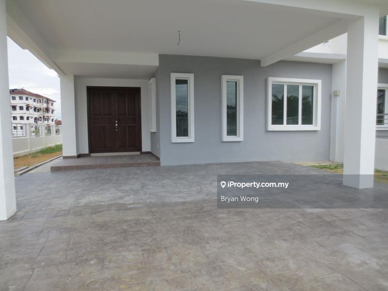 Semi-Detached House for Sale in Bandar Teknologi Kajang, Kajang by Bryan Wong - iProperty.com.my