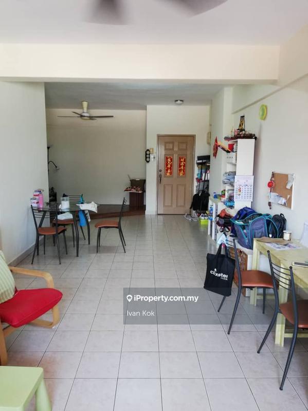 For Sale - D'Aman Ria Condominium