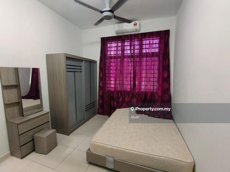 2-storey Terraced House for Rent in Taman Merak Mas, Bukit Katil by Alvin - iProperty.com.my