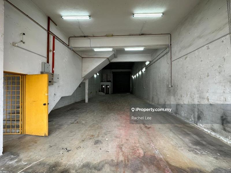 Kilang Teres untuk Disewa di Bandar Pinggiran Subang, Shah Alam oleh Rachel Lee - iProperty.com.my