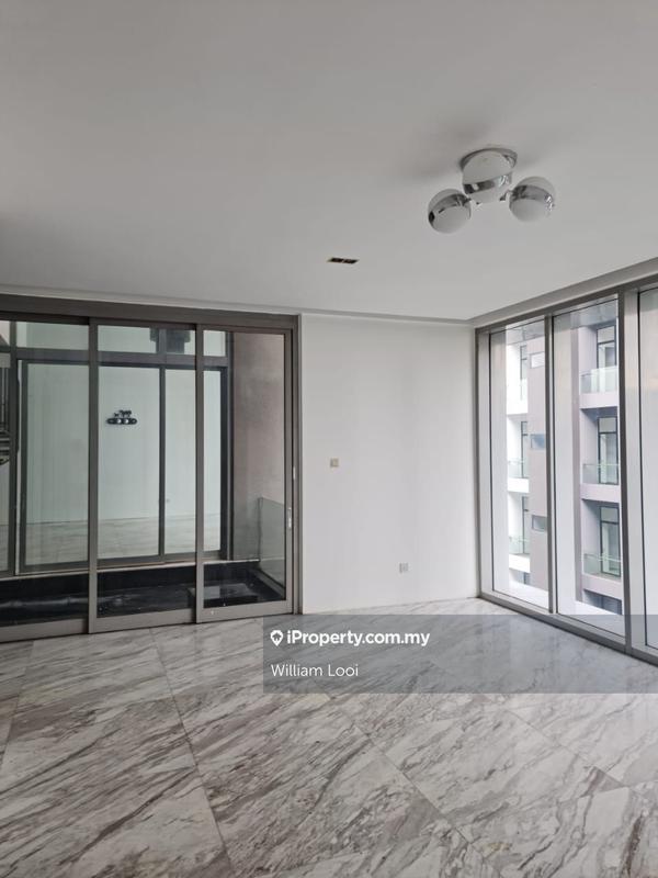 Condominium for Sale in The Katana Residences by William Looi - iProperty.com.my