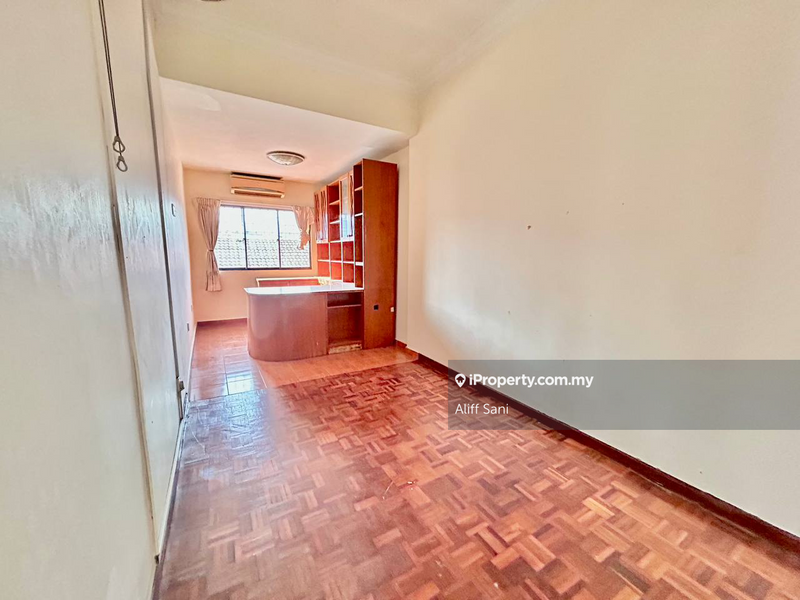 Semi-Detached House for Sale in Taman Permata, Ulu Kelang by Aliff Sani - iProperty.com.my