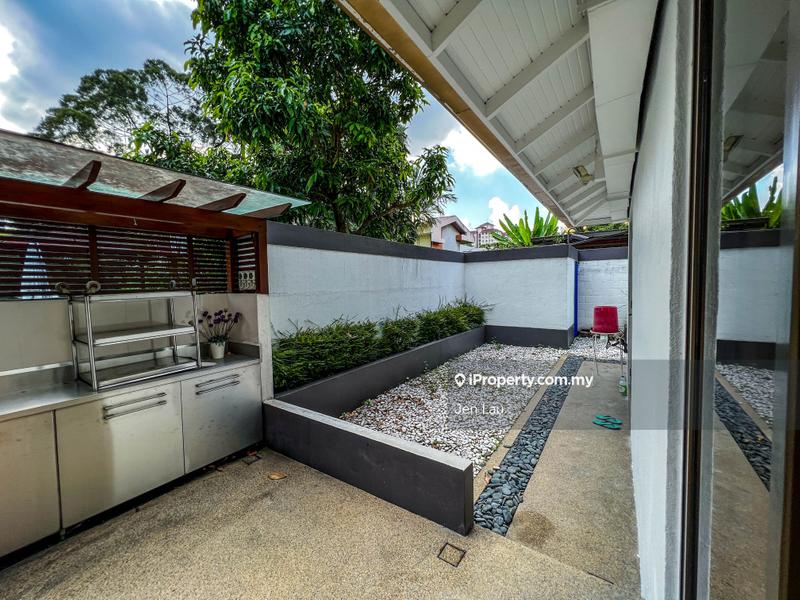 Banglo untuk Dijual di Taman U Thant, Ampang oleh Jen Lau - iProperty.com.my