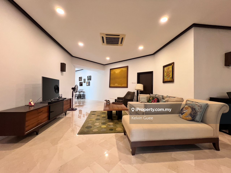 Condominium for Sale in Suasana Sentral Condominiums by Kelvin Guee - iProperty.com.my