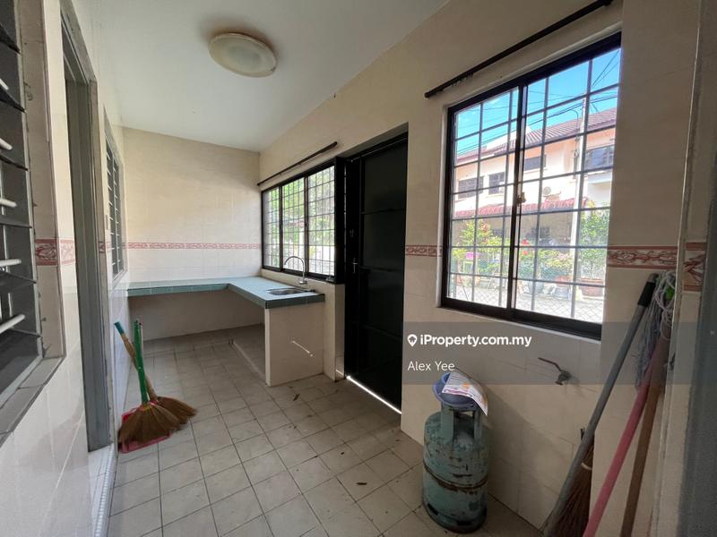 2-storey Terraced House for Sale in Taman Meru, Ipoh by Alex Yee - iProperty.com.my