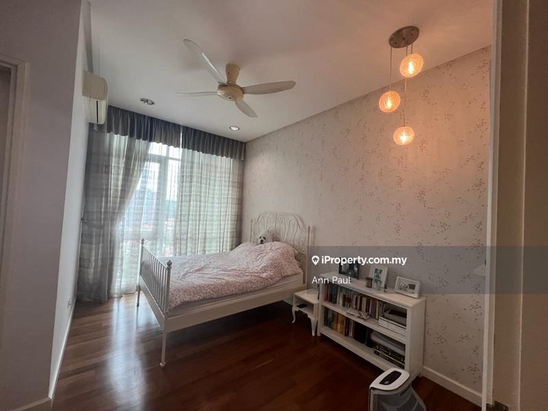 Condominium for Sale in Tijani 2 North by Ann Paul - iProperty.com.my