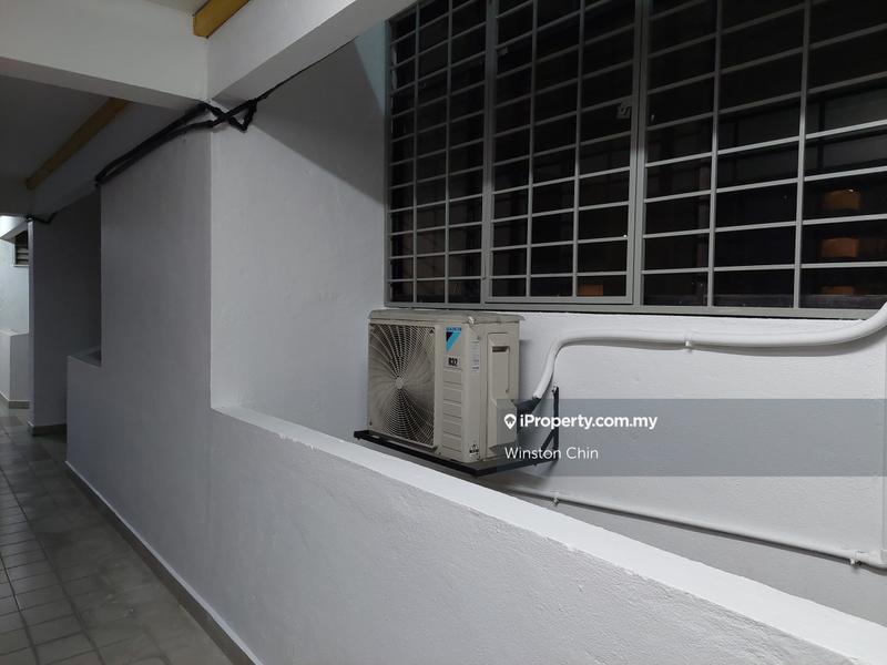 Apartment for Rent in Pangsapuri Nilam by Winston Chin - iProperty.com.my