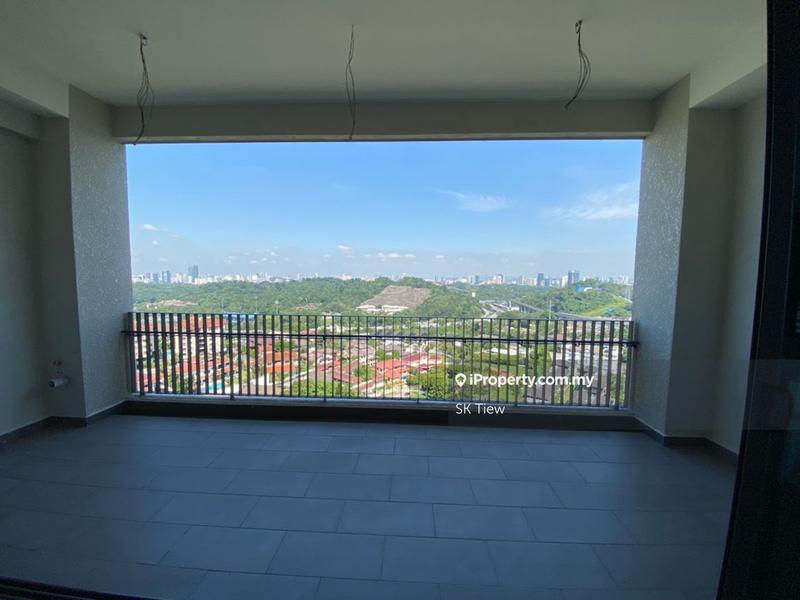 For Sale - Kapas Heights