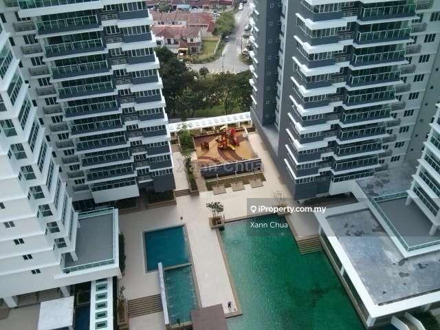 Kondominium untuk Dijual di The Regina oleh Xann Chua - iProperty.com.my