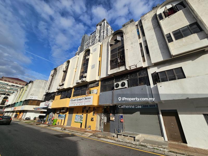 Shop Shamelin, Yulek, Maluri, Midah, Cheras