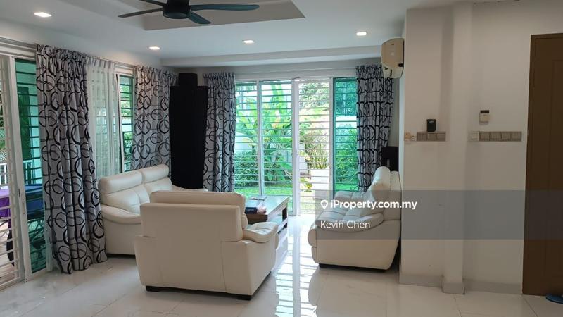 Bungalow House for Sale in Ampang, Ampang by Kevin Chen - iProperty.com.my