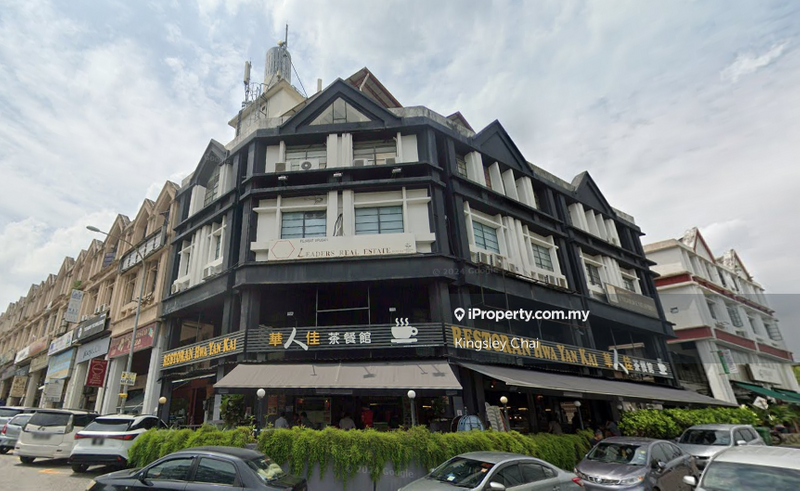 Kedai untuk Dijual di Desa Aman Puri, Kepong oleh Kingsley Chai - iProperty.com.my