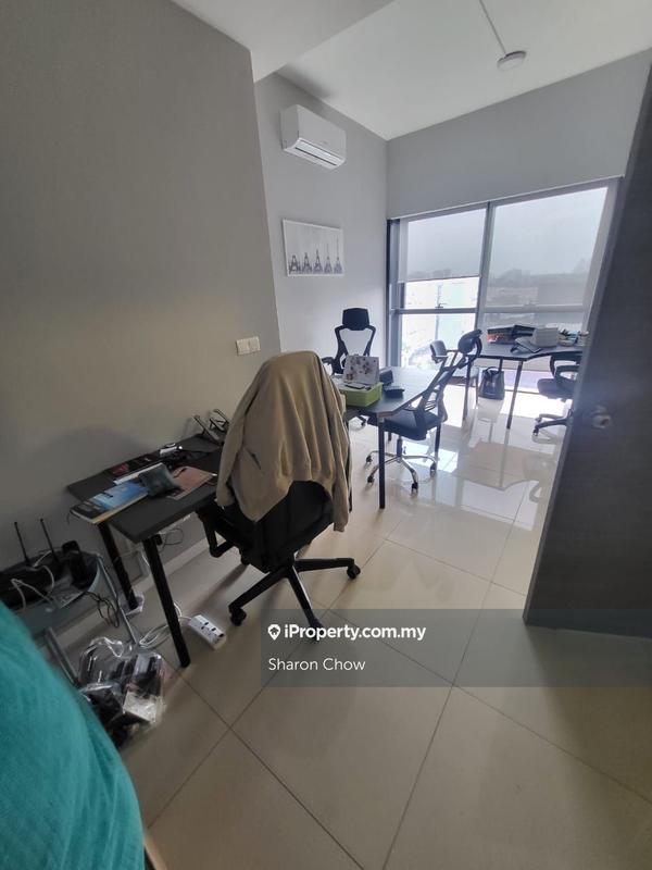 Sovo for Sale in Petaling Jaya, Selangor by Sharon Chow - iProperty.com.my