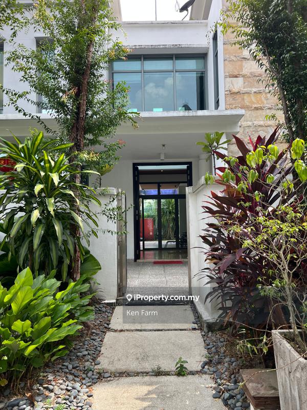 Bungalow House for Sale in The Residence Mont Kiara, Mont Kiara by Ken Farm - iProperty.com.my