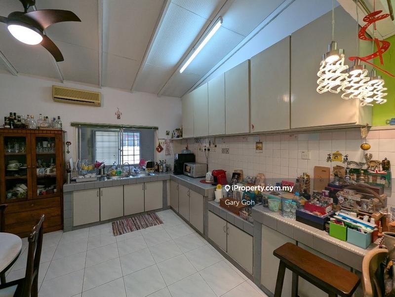 Rumah Teres 1-Tingkat untuk Dijual di Seksyen 8, Petaling Jaya oleh Gary Goh - iProperty.com.my