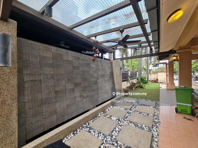 Semi-Detached House for Sale in m3u5h, Sri Petaling by Venice Chong - iProperty.com.my