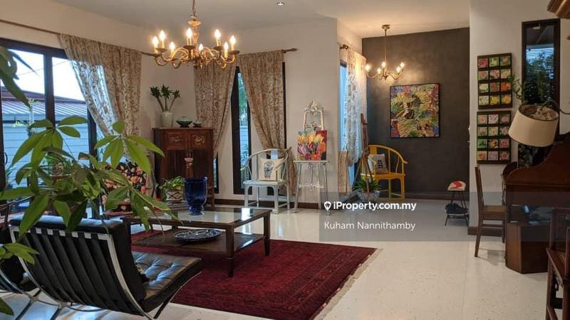 Bungalow House untuk Dijual di Kampung Perwira Jaya, Ampang oleh Kuham Nannithamby - iProperty.com.my