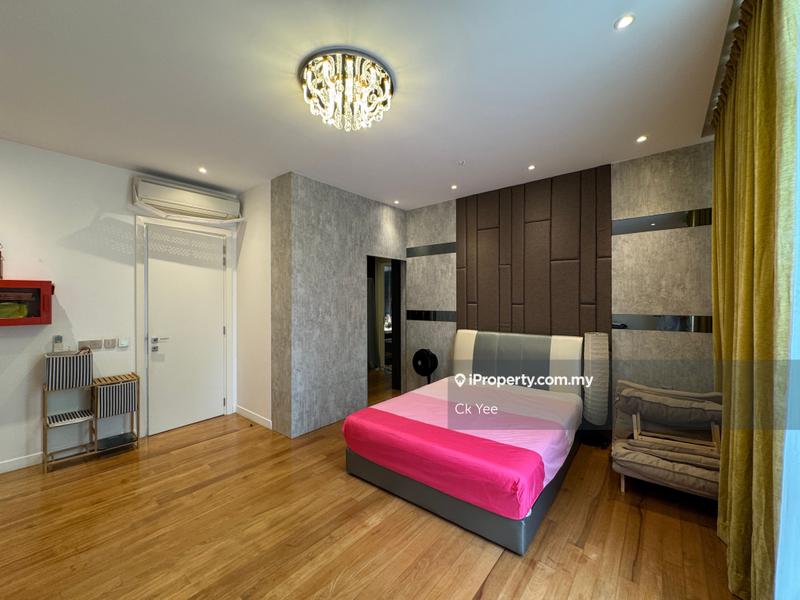 Bungalow House for Sale in Mines Resort City, Seri Kembangan by Ck Yee - iProperty.com.my
