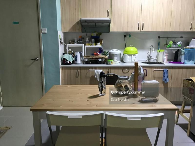 Service Residence for Sale in Suri Puteri by Sa'a Nordin - iProperty.com.my