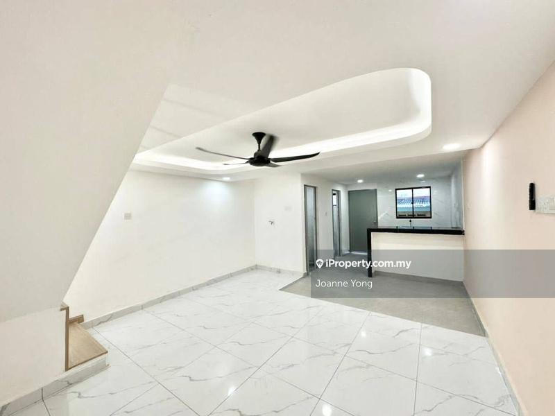 2-storey Terraced House for Sale in Taman Megah Ria, Masai by Joanne Yong - iProperty.com.my