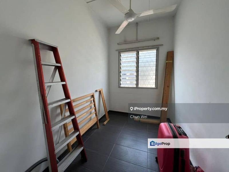 Rumah Berangkai 2 Tingkat untuk Dijual di BANDAR PUCHONG JAYA, Puchong oleh Chun Wei - iProperty.com.my