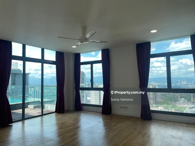 Kondominium untuk Dijual di Seni Mont Kiara oleh Sonia Hartono - iProperty.com.my