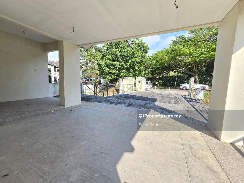 Bungalow House untuk Dijual di Kayangan Heights, Shah Alam oleh Sean Voon - iProperty.com.my