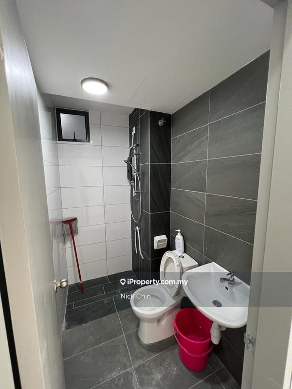 Service Residence for Sale in Traders Garden @ Cheras Selatan by Nick Chin - iProperty.com.my