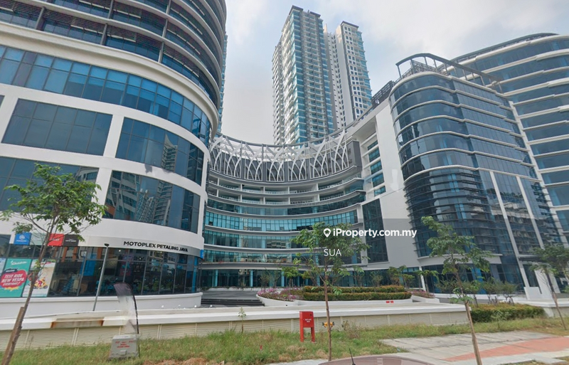 Residensi Servis untuk Dijual di Pacific Star oleh SUA - iProperty.com.my