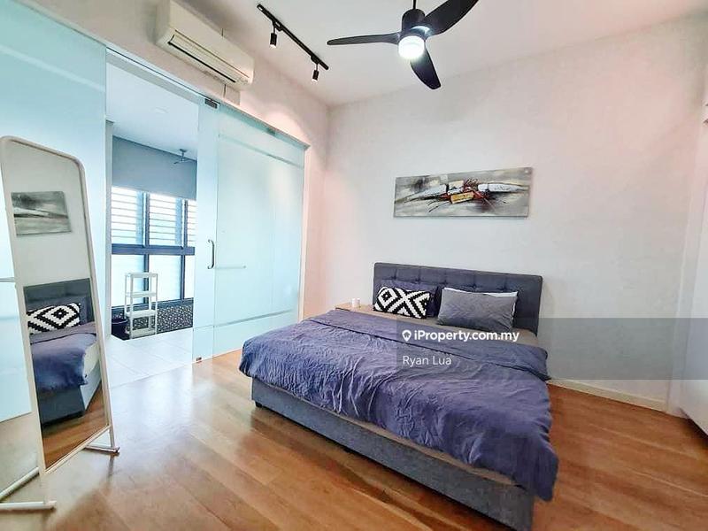 For Rent - Vogue Suites One