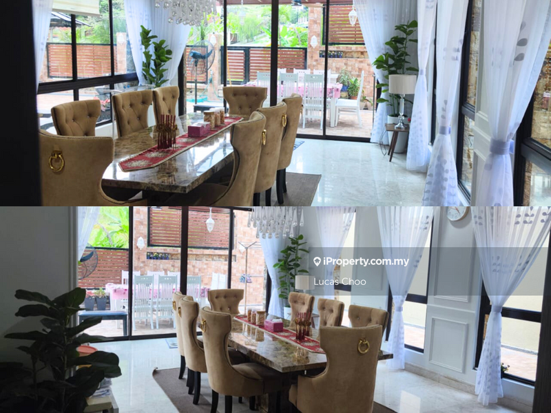 Banglo untuk Dijual di Riverview Kemensah, Melawati oleh Lucas Choo - iProperty.com.my