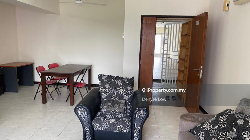 Condominium for Sale in Cova Villa by Denyse Low - iProperty.com.my