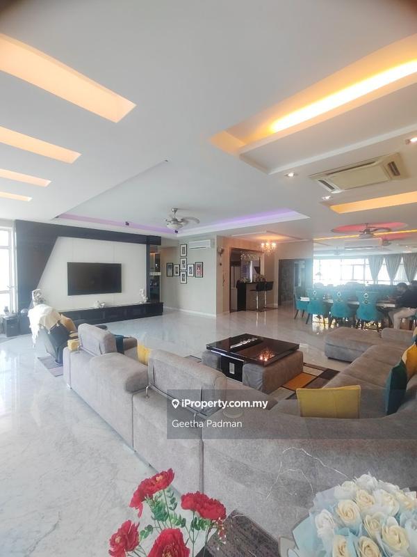 For Sale - Suasana Sentral Condominiums