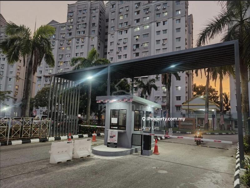 Apartment for Sale in Avenue Court by Amy Lim - iProperty.com.my