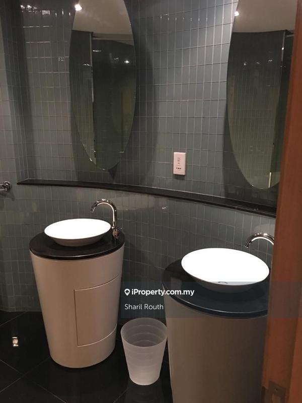 Kediaman Servis untuk Disewa di St Mary Residences oleh Sharil Routh - iProperty.com.my