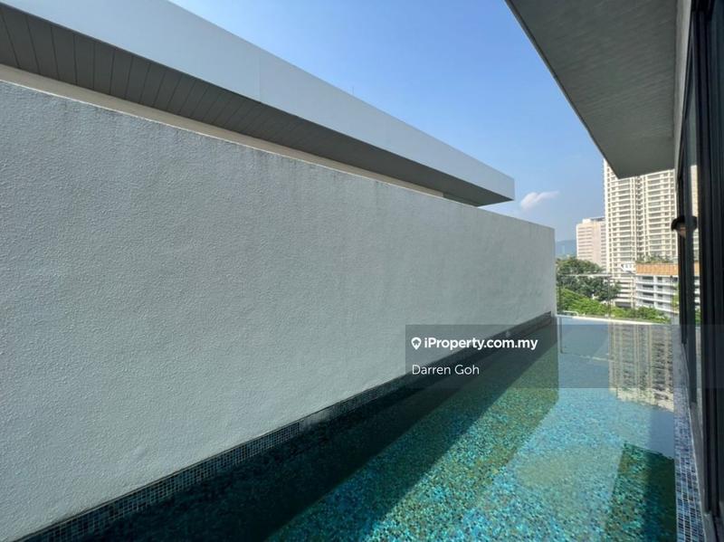 Rumah Berangkai 2 Tingkat untuk Dijual di Taman Sri Hartamas, Sri Hartamas oleh Darren Goh - iProperty.com.my