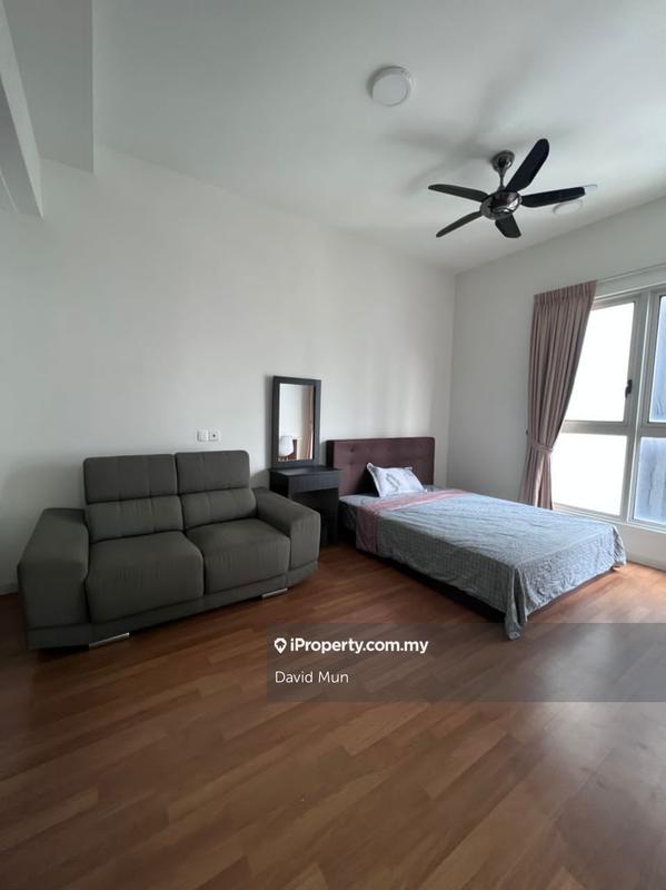 Residensi Servis untuk Disewa di Sunway Geo Residence oleh David Mun - iProperty.com.my