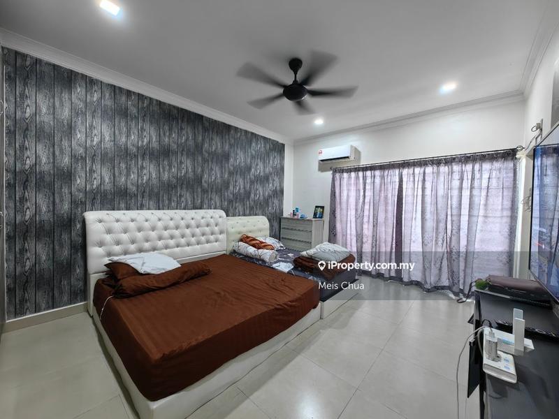 Rumah Bandar untuk Dijual di Taman Lagenda Mas, Cheras oleh Meis Chua - iProperty.com.my