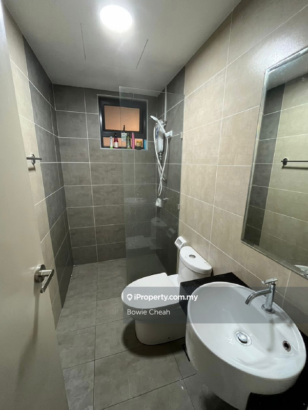 Residensi Servis untuk Dijual di Liberty @ Arc oleh Bowie Cheah - iProperty.com.my