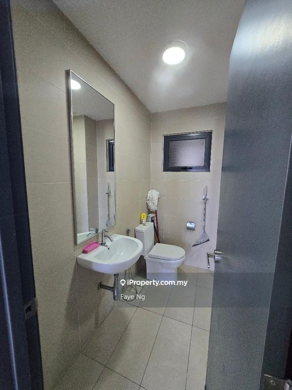 Residensi Servis untuk Dijual di The Link 2 Residences oleh Faye Ng - iProperty.com.my