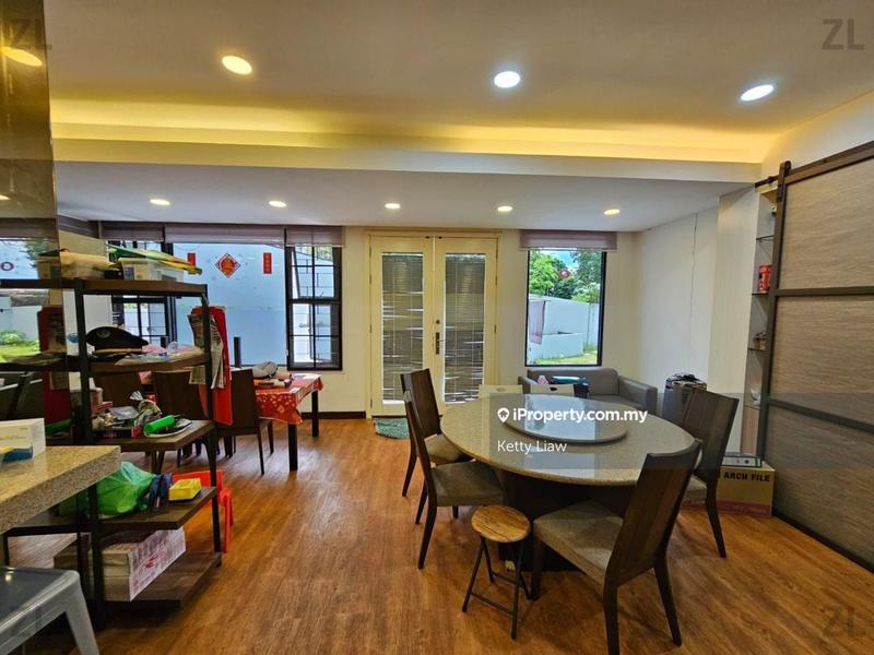 Rumah Berangkai 2 Tingkat untuk Dijual di Lintas, Kota Kinabalu oleh Ketty Liaw - iProperty.com.my