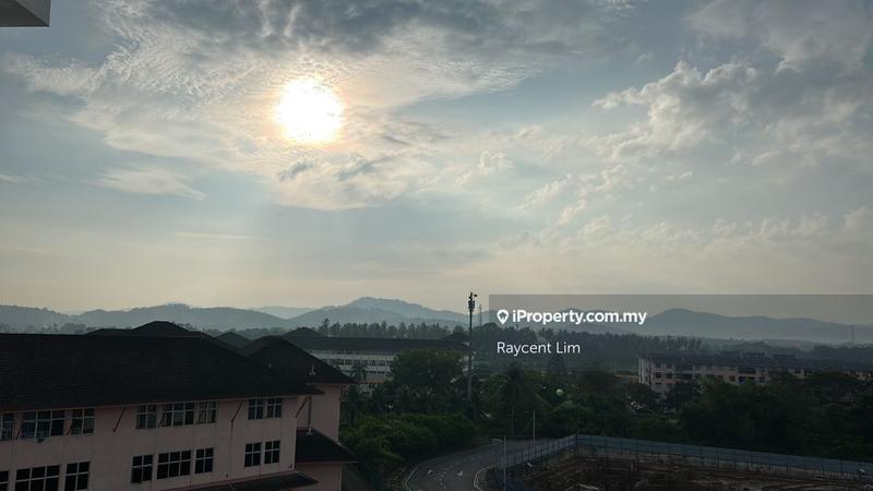 Kondominium untuk Disewa di The Navens oleh Raycent Lim - iProperty.com.my