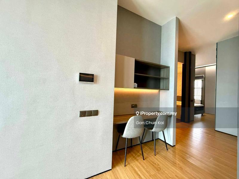 Kediaman Servis untuk Disewa di City of Dreams oleh Gan Chun Kai - Study - iProperty.com.my