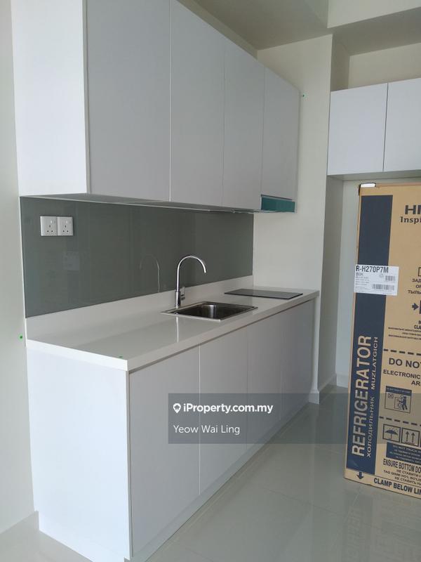 Residensi Servis untuk Disewa di Third Avenue oleh Yeow Wai Ling - iProperty.com.my