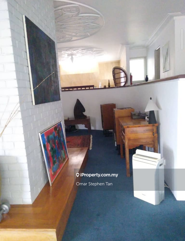 Bungalow House for Sale in Fraser's Hill, Raub by Omar Stephen Tan - iProperty.com.my