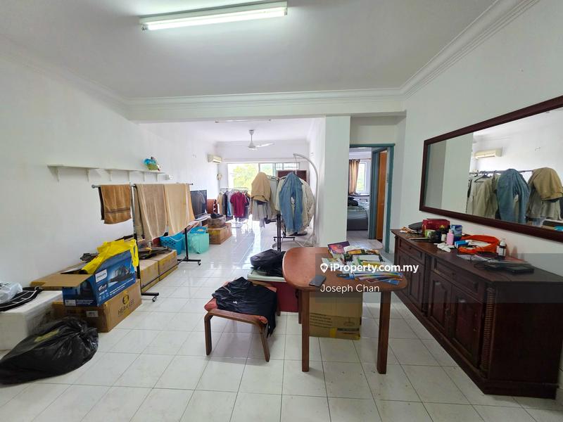 For Sale - Kemuncak Shah Alam