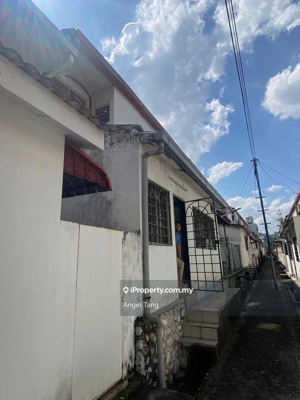 Rumah Berangkai 2 Tingkat untuk Dijual di Bandar Utama 2, Bandar Utama oleh Angel Tang - iProperty.com.my