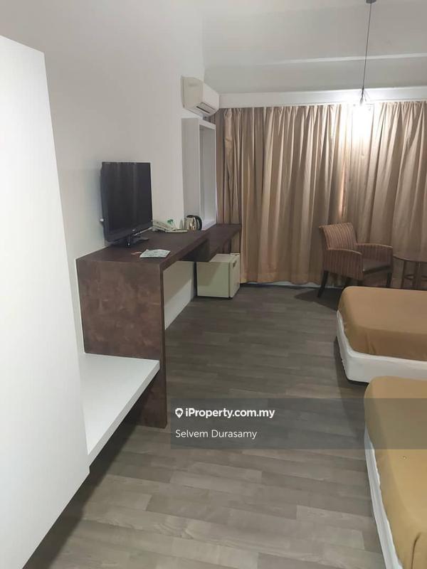 Hotel / Resort for Sale in Hotel Chow Kit KL City, Kuala Lumpur, KL City Centre by Selvem Durasamy - iProperty.com.my