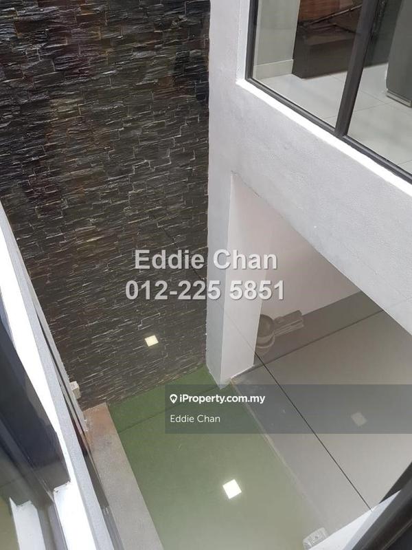 Rumah Berangkai 3 Tingkat untuk Dijual di Taman Melawati, Ulu Kelang oleh Eddie Chan - iProperty.com.my